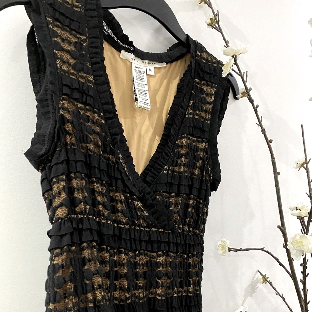 ✨ MAX STUDIO Lace Dress ✨